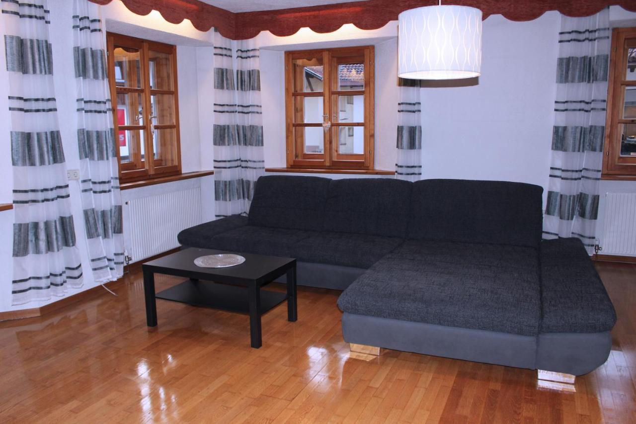 ריד אים אוברינטל Apartment Gipfelsturm Tirol מראה חיצוני תמונה