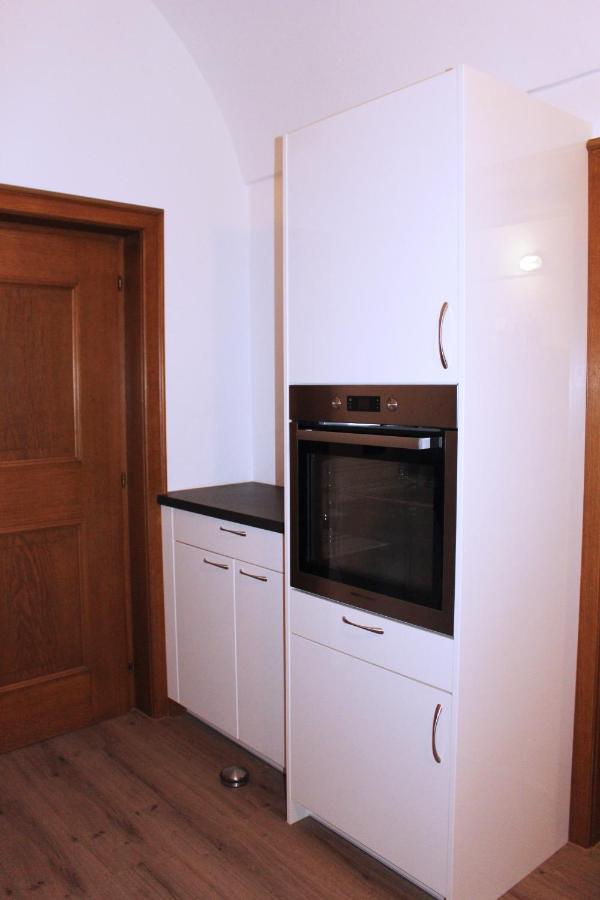 ריד אים אוברינטל Apartment Gipfelsturm Tirol מראה חיצוני תמונה
