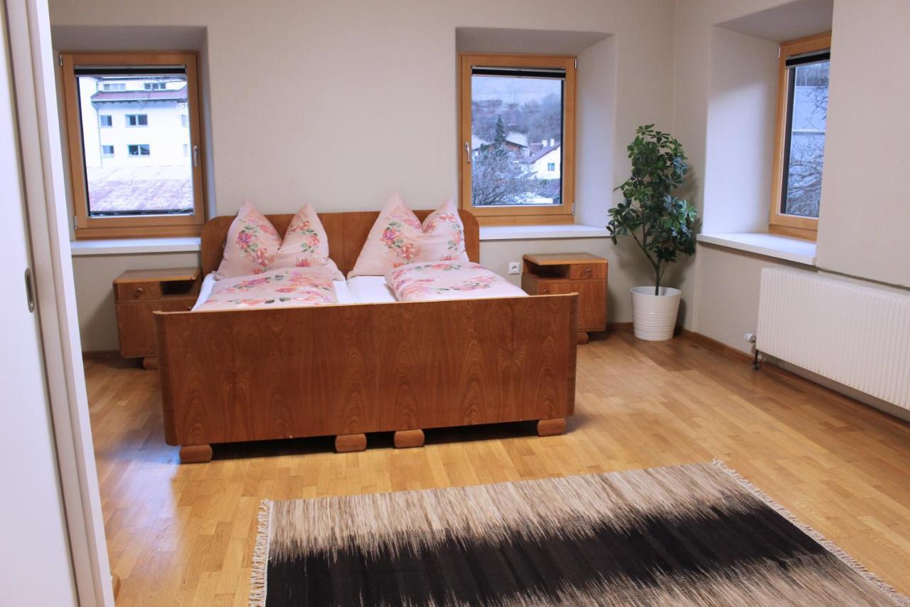 ריד אים אוברינטל Apartment Gipfelsturm Tirol מראה חיצוני תמונה