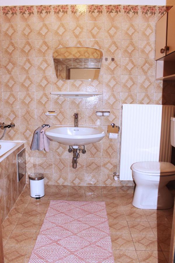ריד אים אוברינטל Apartment Gipfelsturm Tirol מראה חיצוני תמונה