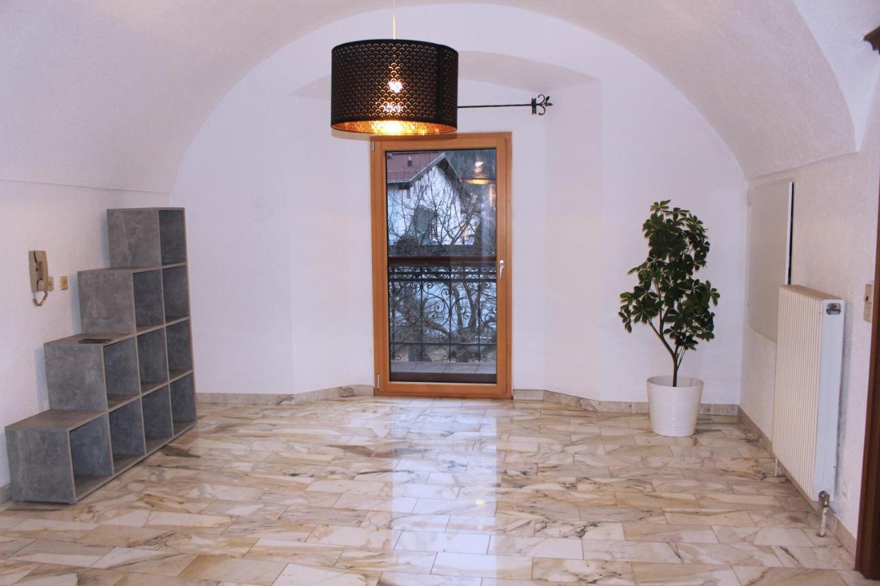 ריד אים אוברינטל Apartment Gipfelsturm Tirol מראה חיצוני תמונה