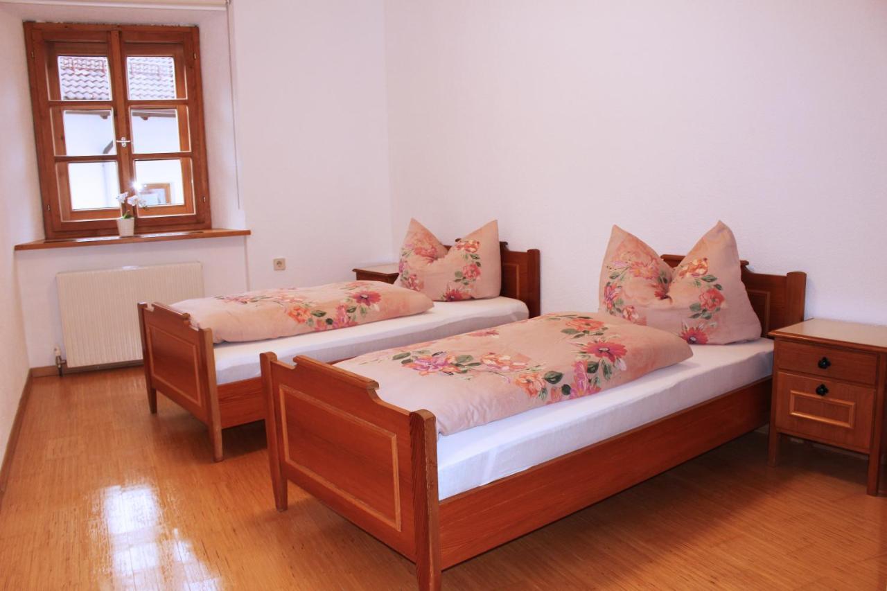 ריד אים אוברינטל Apartment Gipfelsturm Tirol מראה חיצוני תמונה